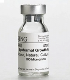Corning Epidermal Growth Factor (EGF), Mouse Natural (Receptor Grade) 11593600 [Pack of 1]