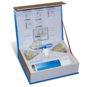 Dermafreeze Kit With 30 Cryofunnel And 60 Cryotips
