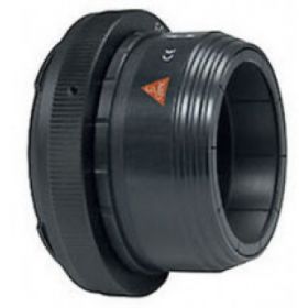 HEINE SLR Photo Adaptor for DELTA 20T & Canon [Pack of 1]