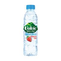 VOLVIC TOUCH OF FRUIT STRAWBERRY FR