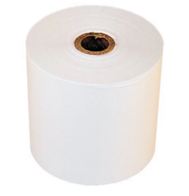 Ohaus Thermal Paper Roll for STP103 Thermal Printer [Pack of 1]