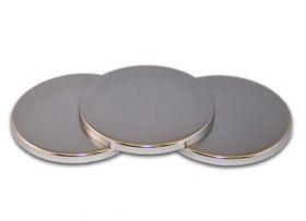 OHAUS Sample Pan for MB Series Moisture Analyzers[Pack of 3]