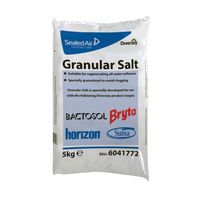 DIVERSEY GRANULAR SALT 5KG PACK 3