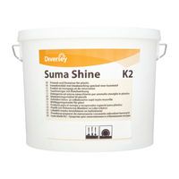 DIVERSEY SUMA SHINE K2 10KG W3187