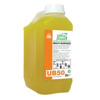 UB50 M/SURFACE CONCENTRATE 4X2L