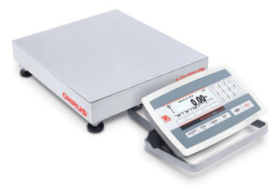 OHAUS Defender 5000 Washdown - D52 Low Profile Bench Scale, Models TD52XW QX 15978625 [Pack of 1]