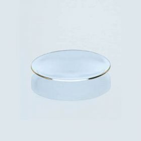 DWK Life Sciences DURAN Watch Glass Dish, fused rim 11786592 [Pack of 10]