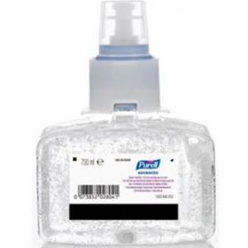 Purell Advanced Hygienic Hand Rub - LTX-7 700ml Refill [Pack of 3]