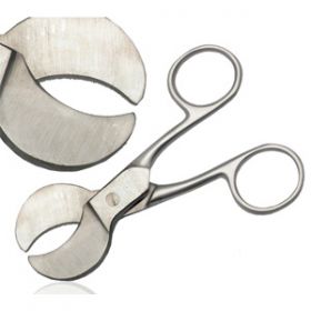 Instramed Sterile Umbilical Cord Scissors 10cm