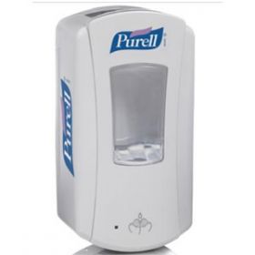 Purell  LTX-12 White/White Dispenser