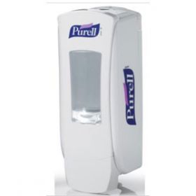 Purell ADX-12  White/White Dispenser