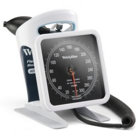 Welch Allyn 767 Aneroid Sphygmomanometer - Desk Version