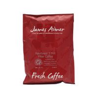 ROAST AND GROUND COFF/FILTERS PK50