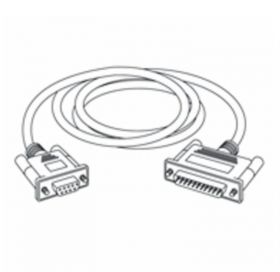 Mettler Toledo V20 Karl Fischer Titrator Interface Cables 12707103 [Pack of 1]