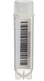 Thermo Scientific Linear Barcoded 12813143 [Pack of 1800]