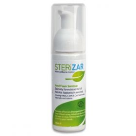 Sterizar Hard Surface Cleaner Sanitiser Spray 750ml