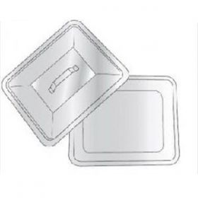 Stainless Steel Instrument Tray Without Lid 30.5cm X 25.4cm X 50cm [Each] 