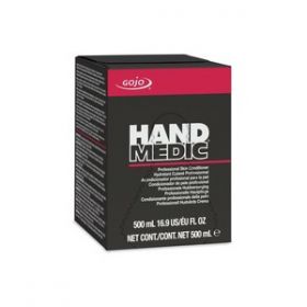 Hand Medic Moisturiser Refill Cartridge - 500ml [Each] 