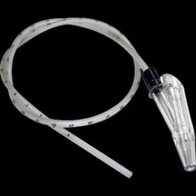Suction Catheter With Eyes And Control Graduated  7FG 50cm Paediatric [Each] 