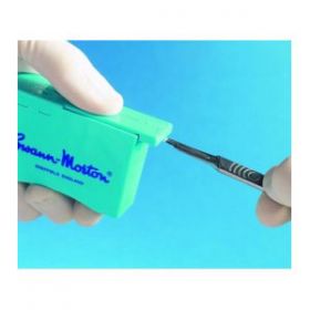 Swann Morton Non Sterile Blade Remover Units [Pack of 10] 
