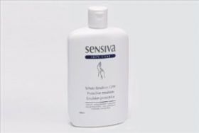 Sensiva protective emulsion 150ml