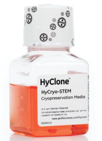 Cytiva HyClone Stem Cryopreservation Media 13403819 [Pack of 1]