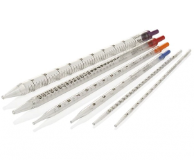 Thermo Scientific Nunc Serological Pipettes 13450287 [Pack of 1000]