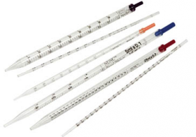 Thermo Scientific Nunc Serological Pipettes 13480297 [Pack of 500]