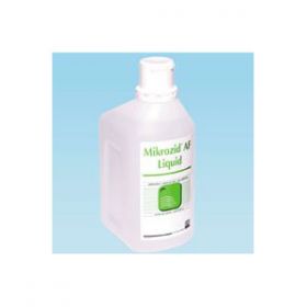 Mikrozid AF Liquid Spray 1 ltr