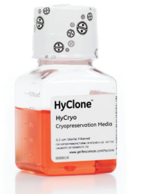 Cytiva HyClone Cryopreservation Media 13493809 [Pack of 1]