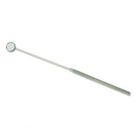 Disposable Laryngeal Mirror - 12mm (Pack of 20)