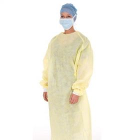 Gown Cover Up Non Sterile Universal Size