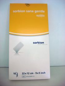 Sorbion Sana Dressing 22cm X 12cm [10]