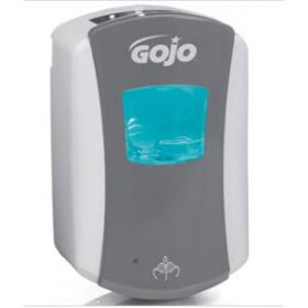 Gojo LTX-7 Grey/White Dispenser 700ml [Pack of 1]
