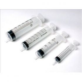 Terumo Eccentric Luer Slip Syringe 10ml [Pack of 100]