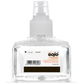 Gojo Antibacterial Foam Soap - LTX-7 700ml Refill [Pack of 3]