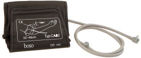 Boso Cuff 32-48 cm For Medicus Control And Family CA02 [Pack of 1]