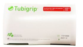 Tubigrip Elasticated Tubular Support Bandage, 10m, size B
