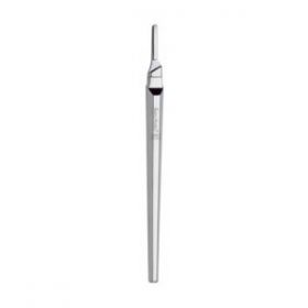 Swann Morton SM0923 Surgical Scalpel Handle Number B3 - Stainless Steel
