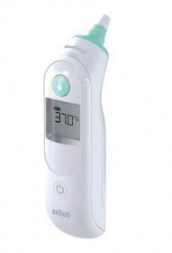 Braun ThermoScan 5 IRT 6020 Thermometer
