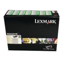 LEXMARK BLACK LSR TNR FOR 4520
