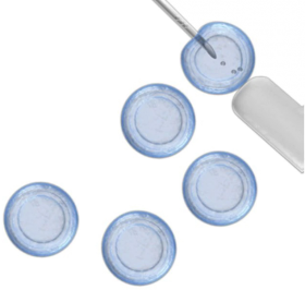 Merck Millipore EmbryoMax 0.1% Gelatin Solution 15172377 [Pack of 1]