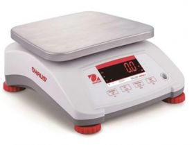 Ohaus Foot Plate Set [Pack of 1]