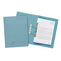 GUILDHALL TRANSFER FILE 285G BLUE