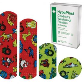 HypaPlast Children's Plasters