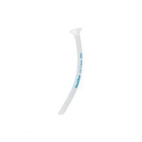 NasoClear Disposable PVC Nasopharyngeal Airways - Size 6 (6mm)