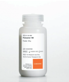 Corning Poloxamer 188, Powder 15323761 [Pack of 1]