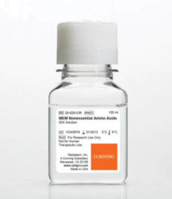 Corning MEM Nonessential Amino Acid Solution 15333581 [Pack of 6]