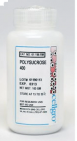 Corning Polysucrose 400, Powder 15353761 [Pack of 1]