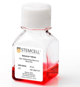 STEMCELL Technologies MethoCult M3134 15373182 [Pack of 1]